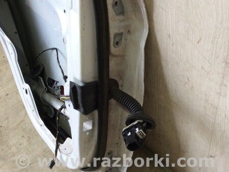 ФОТО Двері для Ford Fiesta Mk6 (2008-2017) Київ