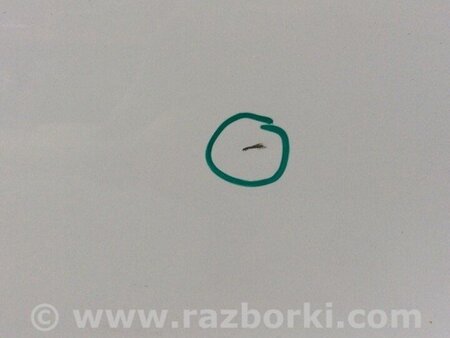 ФОТО Двері для Ford Fiesta Mk6 (2008-2017) Київ