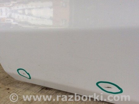 ФОТО Двері для Ford Fiesta Mk6 (2008-2017) Київ