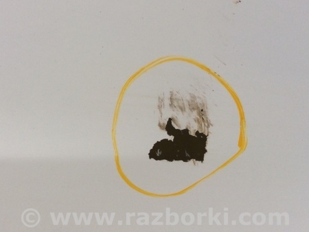 ФОТО Двері для Ford Fiesta Mk6 (2008-2017) Київ