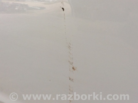 ФОТО Двері для Ford Fiesta Mk6 (2008-2017) Київ