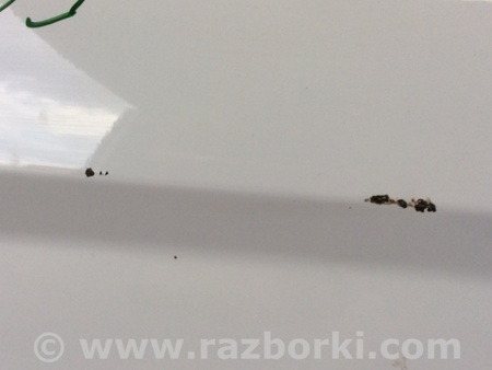 ФОТО Двері для Ford Fiesta Mk6 (2008-2017) Київ