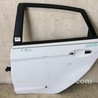 Двері Ford Fiesta Mk6 (2008-2017)