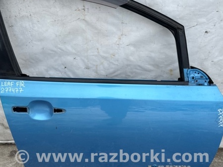ФОТО Двері для Nissan LEAF (10-17) Київ