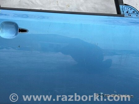 ФОТО Двері для Nissan LEAF (10-17) Київ