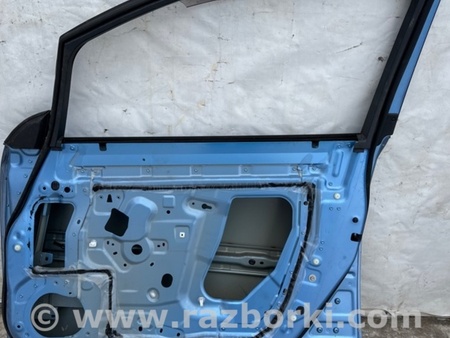 ФОТО Двері для Nissan LEAF (10-17) Київ