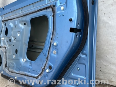 ФОТО Двері для Nissan LEAF (10-17) Київ