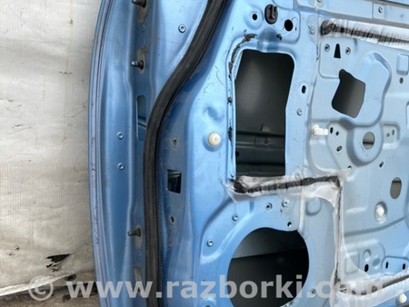 ФОТО Двері для Nissan LEAF (10-17) Київ