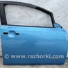 Двері Nissan LEAF (10-17)