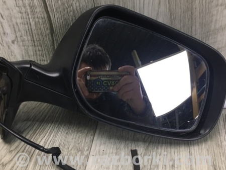 ФОТО Зеркало для Toyota Auris E150 (06-12) Київ