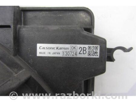 ФОТО Дифузор вентилятора основного радіатора для Mitsubishi Outlander III GF (12-22) Київ