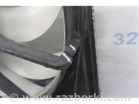 ФОТО Дифузор вентилятора основного радіатора для Mitsubishi Outlander III GF (12-22) Київ