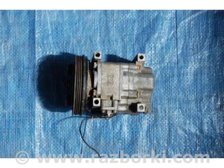 ФОТО Компресор кондиціонера для Mazda Xedos 6 Київ