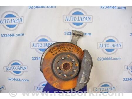 ФОТО Кулак поворотний для Lexus LS460 USF41/UVF45 (07-12) Київ