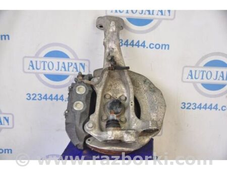 ФОТО Кулак поворотний для Lexus LS460 USF41/UVF45 (07-12) Київ