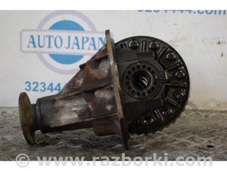 ФОТО Редуктор задній для Mitsubishi L200 (06-14) Київ