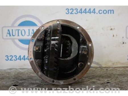 ФОТО Редуктор задній для Mitsubishi L200 (06-14) Київ