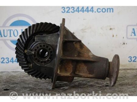 ФОТО Редуктор задній для Mitsubishi L200 (06-14) Київ