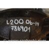 ФОТО Редуктор задній для Mitsubishi L200 (06-14) Київ