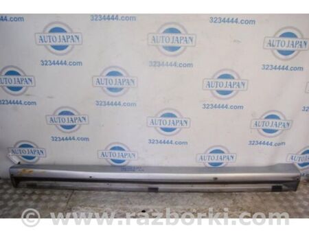 ФОТО Накладка порогу зовнішня для Mitsubishi Lancer IX 9 (03-07) Київ