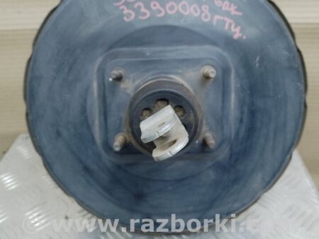 ФОТО Вакуумний підсилювач гальм для Hyundai Sonata VII LF (14-19) Київ