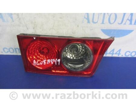 ФОТО Ліхтар внутрішній для Honda Accord VII CL7/CL9 (02-08) Київ