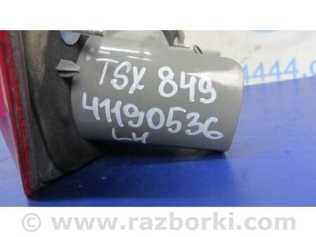 ФОТО Ліхтар внутрішній для Honda Accord VII CL7/CL9 (02-08) Київ