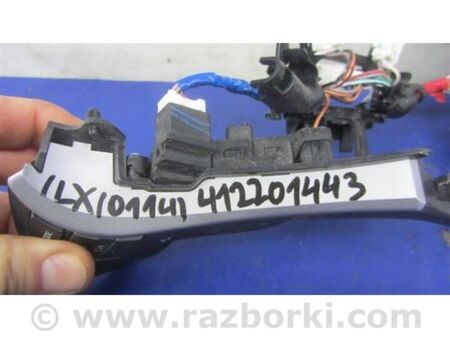 ФОТО Кнопки руля для Acura ILX (2016-2019) Київ