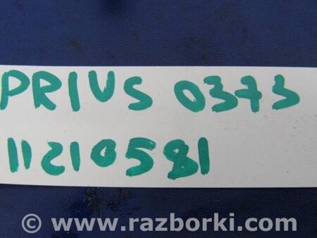 ФОТО Форсунка паливна для Toyota Prius III XW30 (09-15) Київ