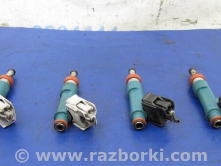 ФОТО Форсунка паливна для Toyota Prius III XW30 (09-15) Київ