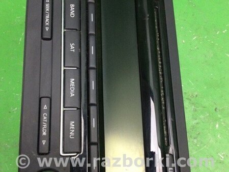 ФОТО Магнітола для Volkswagen Passat B7 (09.2010-06.2015) Київ