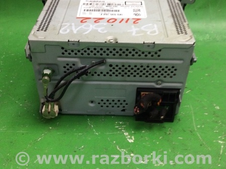 ФОТО Магнітола для Volkswagen Passat B7 (09.2010-06.2015) Київ