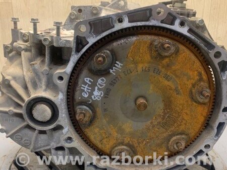 ФОТО Автоматична трансмісія для Volkswagen Jetta USA (10-17) Київ