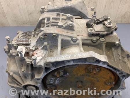 ФОТО Автоматична трансмісія для Volkswagen Jetta USA (10-17) Київ