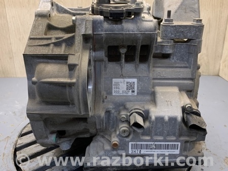 ФОТО Автоматична трансмісія для Volkswagen Jetta USA (10-17) Київ