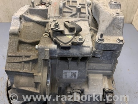 ФОТО Автоматична трансмісія для Volkswagen Jetta USA (10-17) Київ