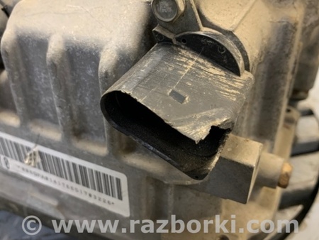 ФОТО Автоматична трансмісія для Volkswagen Jetta USA (10-17) Київ