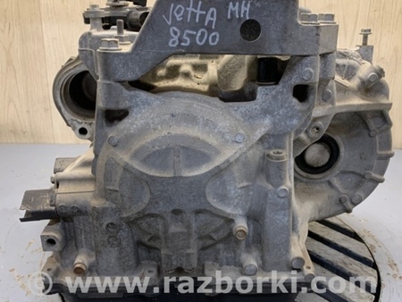 ФОТО Автоматична трансмісія для Volkswagen Jetta USA (10-17) Київ