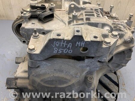 ФОТО Автоматична трансмісія для Volkswagen Jetta USA (10-17) Київ