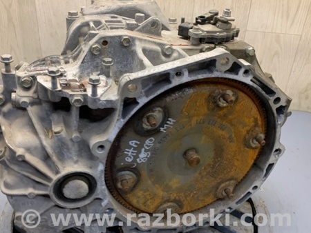 ФОТО Автоматична трансмісія для Volkswagen Jetta USA (10-17) Київ