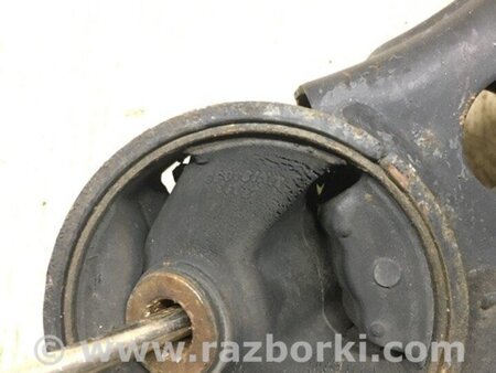 ФОТО Подушка двигуна для Mitsubishi Outlander XL CW (05-12) Київ