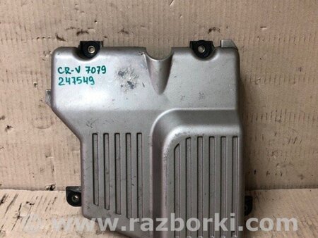 ФОТО Резонатор повітряного фільтра для Honda CR-V I (95-01) Київ