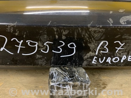 ФОТО Бампер задній для Volkswagen Passat B7 (09.2010-06.2015) Київ