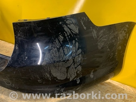 ФОТО Бампер задній для Volkswagen Passat B7 (09.2010-06.2015) Київ