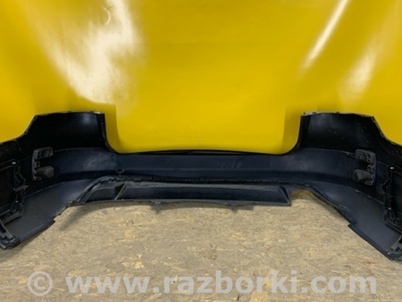 ФОТО Бампер задній для Volkswagen Passat B7 (09.2010-06.2015) Київ