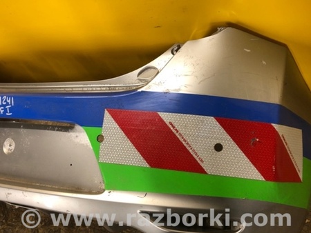 ФОТО Бампер задній для Nissan LEAF (10-17) Київ