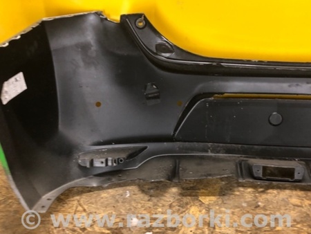 ФОТО Бампер задній для Nissan LEAF (10-17) Київ