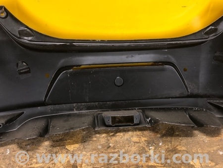 ФОТО Бампер задній для Nissan LEAF (10-17) Київ