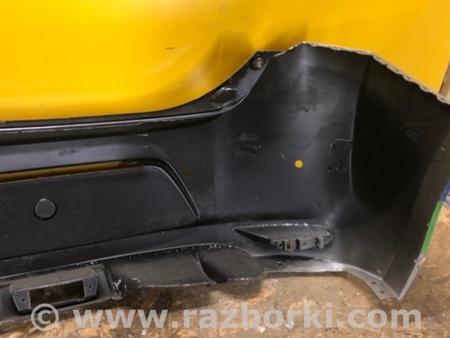 ФОТО Бампер задній для Nissan LEAF (10-17) Київ