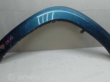 ФОТО Накладка крила (розширювач арки) для Toyota RAV-4 III CA30W/XA30 (05-16) Київ